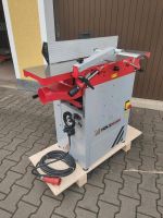 Holzmann Abricht Dickenhobelmaschine mit Spiralmesserwelle Hobelmaschine  HOB260ECOSMW2_400V Bayern - Nabburg Vorschau