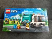 Lego City Müllabfuhr Nordrhein-Westfalen - Jüchen Vorschau