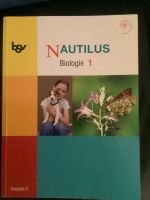 Nautilus Biologie 1 - Ausgabe D Nordrhein-Westfalen - Olpe Vorschau