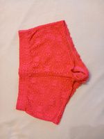 Mädchen Shorts, Hotpants, neonrosa, Gr.158/164 Bayern - Dettelbach Vorschau