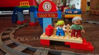 LEGO DUPLO Eisenbahn - 5608 als Erweiterung Rheinland-Pfalz - Enkenbach-Alsenborn Vorschau