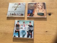 Maxi CD Sammlung Sarah Connor B3 7 Zwerge Baden-Württemberg - Gäufelden Vorschau