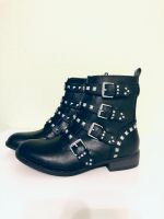 Stiefeletten Catwalk NEU Gr.38 Brandenburg - Strausberg Vorschau