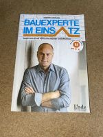 Buch Bauexperte im Einsatz RTL 2 Niedersachsen - Salzgitter Vorschau