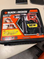 Black & Decker Sachsen-Anhalt - Naumburg (Saale) Vorschau