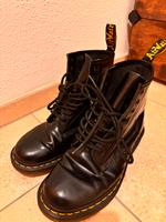 Dr. Martens, Scwarz, 40große Bayern - Brannenburg Vorschau