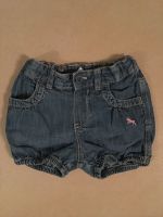 Jeans Shorts Mädchen Größe 80 Schleswig-Holstein - Nahe Vorschau