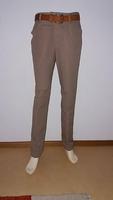 Joop Hose mit Leder Gürtel Größe M/50 Bayern - Freising Vorschau