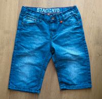 Staccato Jeansshorts Bermudas 164 Hessen - Espenau Vorschau