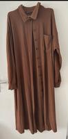 Langes braune Strickjacke Nordrhein-Westfalen - Hürth Vorschau