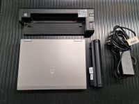 HP EliteBook 2540p Intel Core i7 256 GB SSD mit Dock & Netzteil Hessen - Hünfelden Vorschau