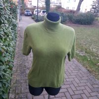 Basler damen Pullover gr.40 grün neu,100%Kaschmir Frankfurt am Main - Niederursel Vorschau