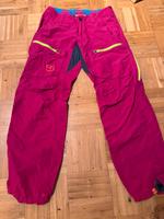 Ortovox Hose Damen pink Gr. XS Tolle Farbe NP 179€ Bayern - Manching Vorschau
