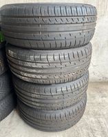 4x 215/50R18 Falken Sommerreifen Baden-Württemberg - Karlsruhe Vorschau