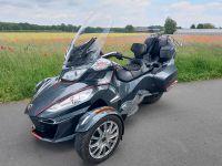 CanAm Spyder RT Limited, Ez.2019 ca.11500 km Nordrhein-Westfalen - Nettetal Vorschau