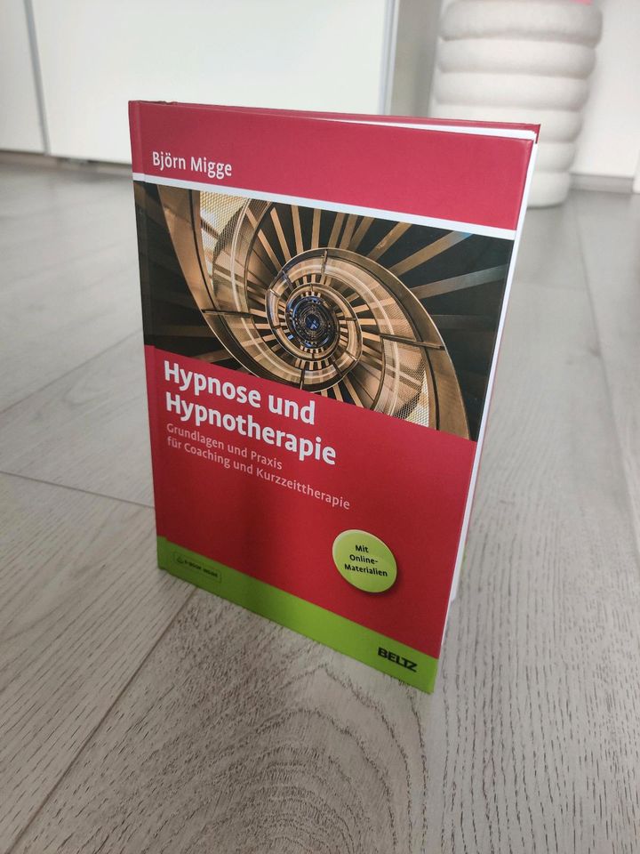 Hypnose und Hypnotherapie | Björn Migge in Düsseldorf