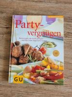 Kochbuch Partyvergnügen Thüringen - Erfurt Vorschau