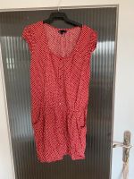 GAP Kleid S 36 rot weiß Muster Nordrhein-Westfalen - Brühl Vorschau