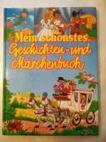 Mein schönstes Geschichten- und Märchenbuch Sachsen-Anhalt - Möser Vorschau