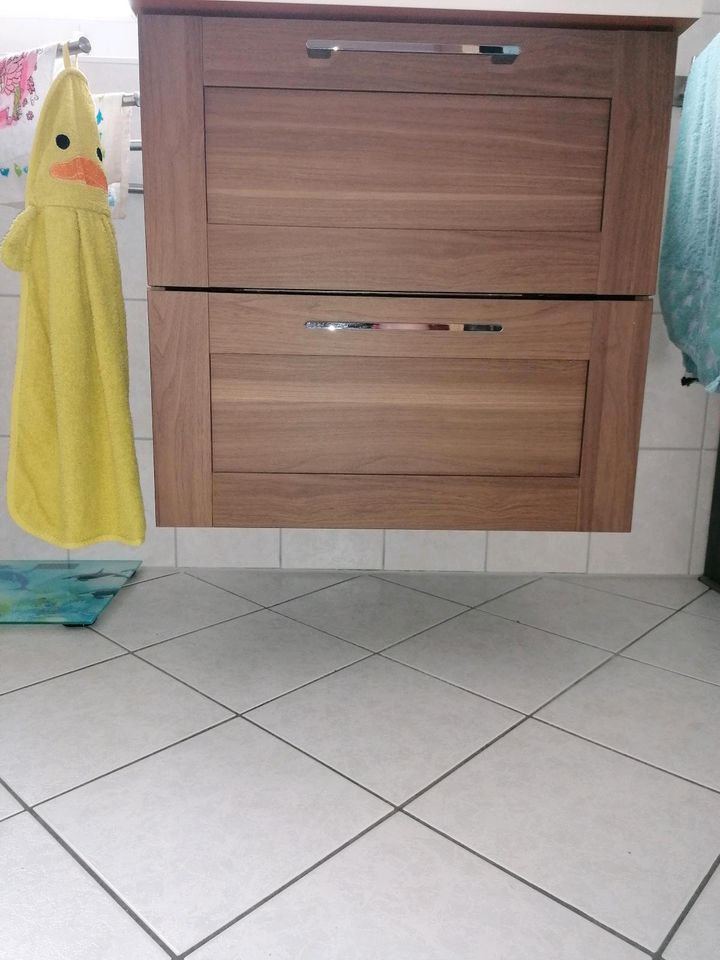 Badezimmer Set zu verkaufen in Kränzlin