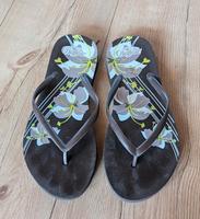 Buffalo Flip-Flops Bade-Latschen Bade-Schuhe Sommer-Schuhe 38 39 Hessen - Hohenahr Vorschau