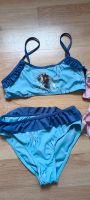 Bikini Gr. 134/140 Anna Elsa Eiskönigin 2,50 € Nordrhein-Westfalen - Arnsberg Vorschau