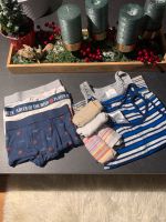 Set Unterhemden & Boxershorts von ZARA & Alive  104 Bayern - Tegernsee Vorschau