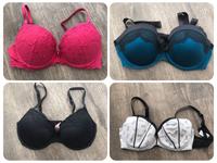 Hunkemöller - BH - Unterwäsche Sachsen - Chemnitz Vorschau