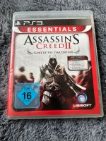 PS 3 Assassins Creed 2 Hessen - Kassel Vorschau