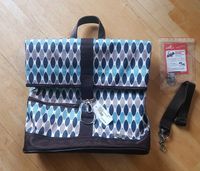 Haberland Shoppertasche Twist 2000 NEU Niedersachsen - Wilhelmshaven Vorschau