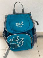 Rucksack Kinder Jack Wolfskin Little Joe Kindergarten Kr. Altötting - Haiming Vorschau