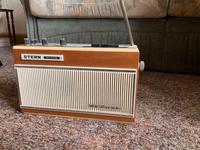 DDR STERN Radio Vintage Leipzig - Altlindenau Vorschau