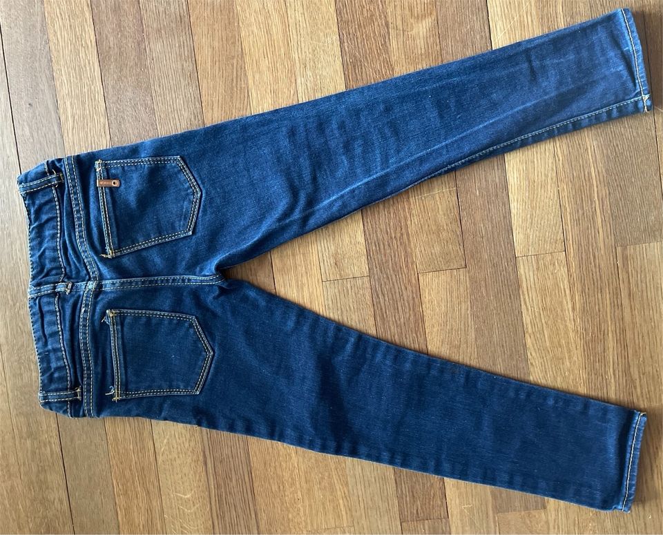 Zara Kids Jeans 104 3-4 Jahre in St. Wendel