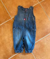 SOliver Overall Jeans Größe 68 Rheinland-Pfalz - Kottenheim Vorschau