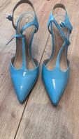 Damenschuhe von Zara Gr. 38 aber passt für Gr.37 Nürnberg (Mittelfr) - Südoststadt Vorschau