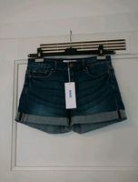 H&M Jeans Shorts Hose Blau L.O.O.G Gr. 27 NEU Baumwolle Wuppertal - Elberfeld Vorschau