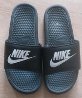 Nike Badeschuhe / Badelatschen Gr. 40,5 Nordrhein-Westfalen - Alsdorf Vorschau