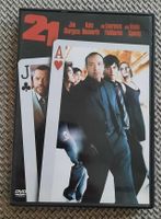 DVD 21 mit Kevin Spacey, Sony Pictures Entertainment München - Ludwigsvorstadt-Isarvorstadt Vorschau