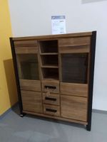 Highboard,  statt 1599€ Sachsen-Anhalt - Wolfen Vorschau