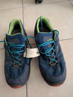 Lowa Zirrox GTX Gr. 38 Baden-Württemberg - Fronreute Vorschau