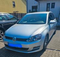 Golf 7 Allstar 2.0 TDI Hessen - Lich Vorschau