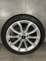 Audi A4 S4 18 Zoll 8W0601025ED 225/45/18 Bridgestone Winterreifen Baden-Württemberg - Spaichingen Vorschau