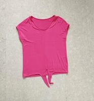 Strickshirt rot Street one Gr. 38 Baden-Württemberg - Schorndorf Vorschau