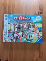 Ravensburger tiptoi Tier-Set Reiterhof Spiel Nordrhein-Westfalen - Schwalmtal Vorschau