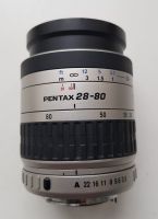 Pentax SMC-FA 28-80 mm f 3,5-5,6 Köln - Bayenthal Vorschau