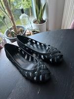 Schuhe Ballerina Gr 39 Gröpelingen - Oslebshausen Vorschau