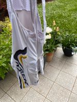 Bontrager Rennradhose Gr. 2XL Trägerhose weiß Nordrhein-Westfalen - Hückelhoven Vorschau