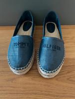 Tommy Hilfiger Espadrilles – NEU & ungetragen Bayern - Haßfurt Vorschau