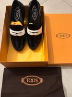 Tod‘s loafer 36.5（37） Kr. München - Feldkirchen Vorschau