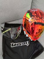 Helm Icon airform manik'r XL Bayern - Freising Vorschau